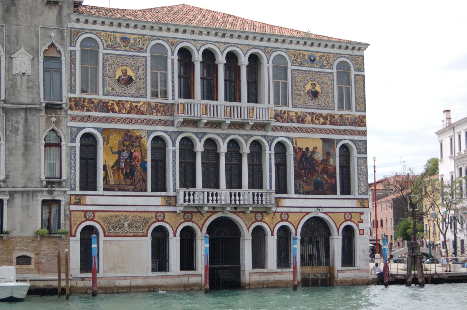 Venice